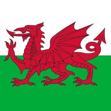 Wales - Austin Lockwood