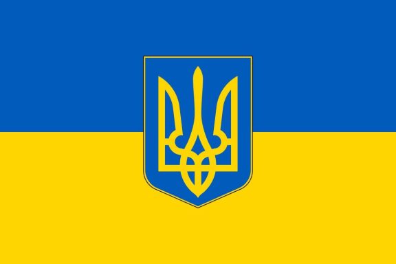 Ukraine - Oleh Horodyskyi