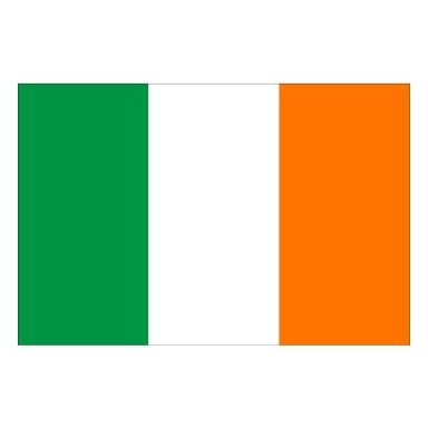 Irland - David Salter