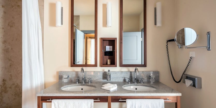 Comfort Zimmer 40-50m²