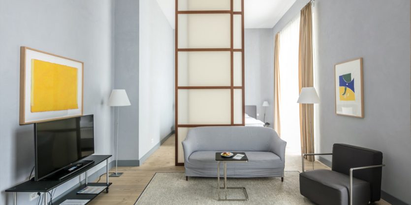 Comfort Zimmer 40-50m²