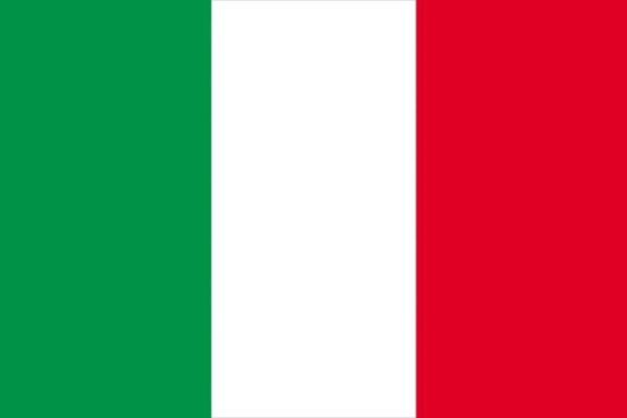 Italien - Giorgio Ruggeri Laderchi