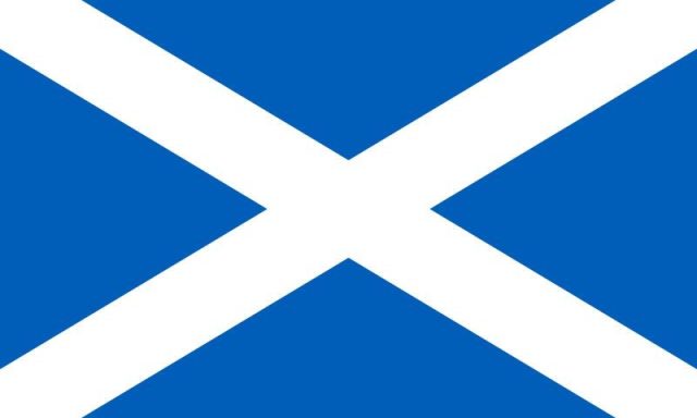 Schotlland - Andrew N. MacMillen